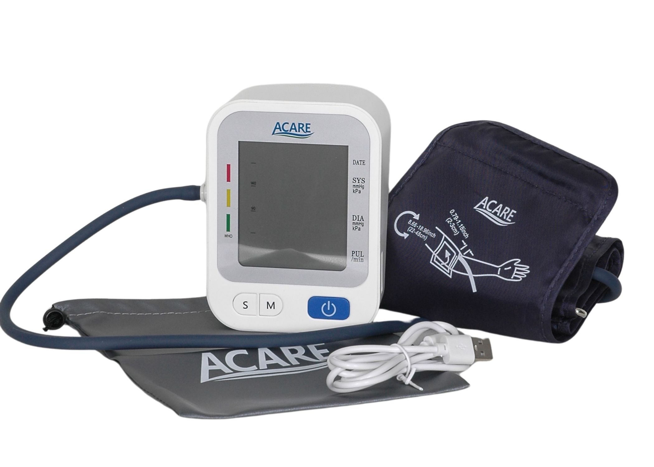 Acare - Tensiomètre