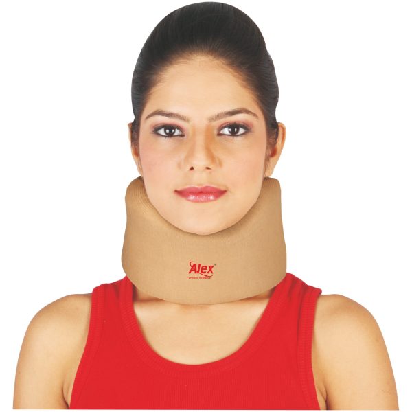 Alex ® - Collier cervical souple