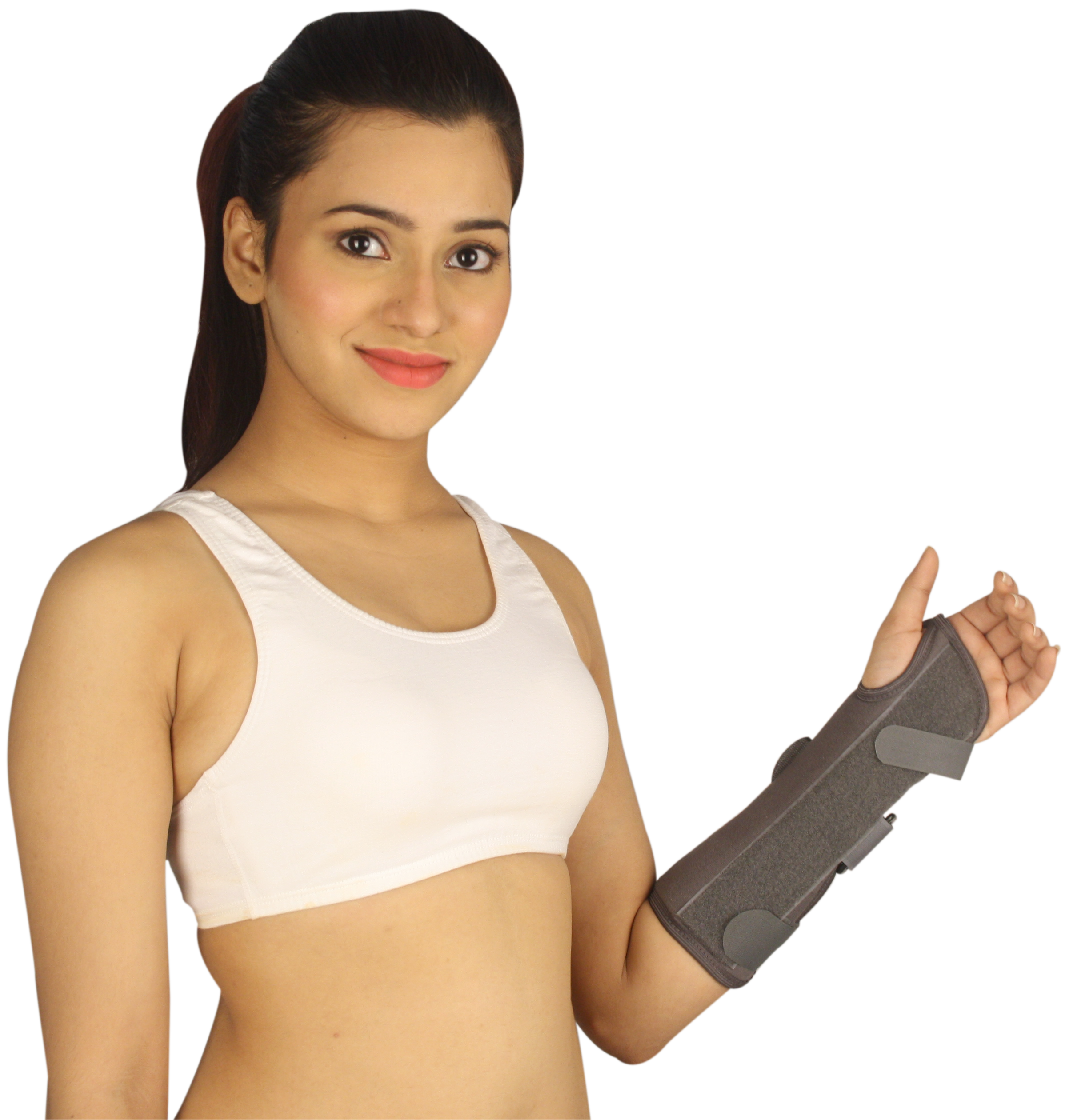 Alex ® - Attelle pomme-Poignet