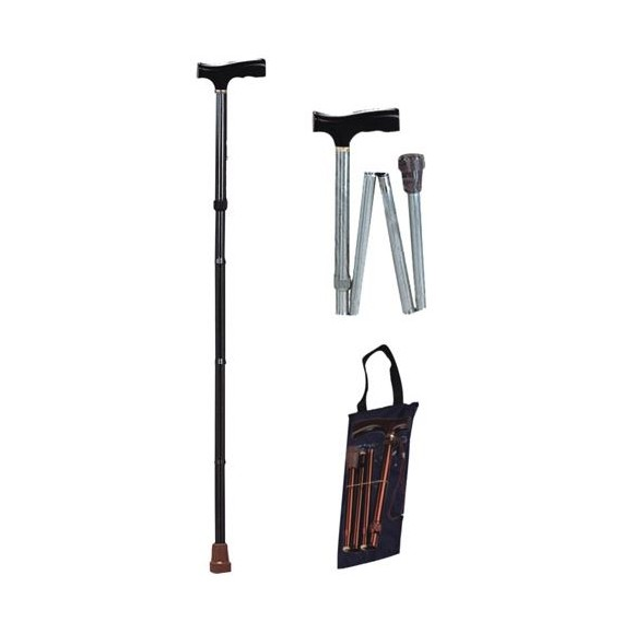 Canne Pliable LC927L