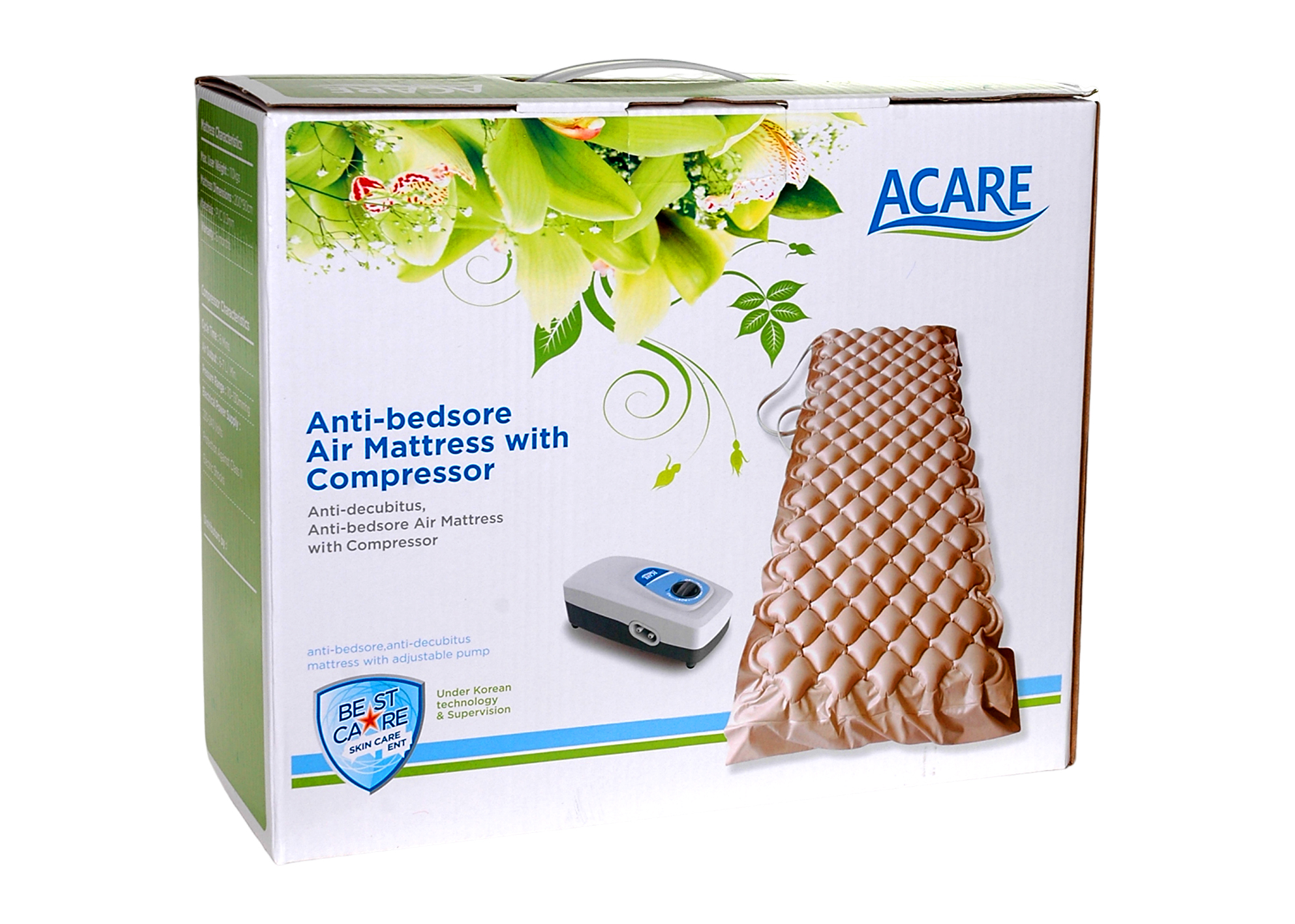 Acare - Matelas Médical