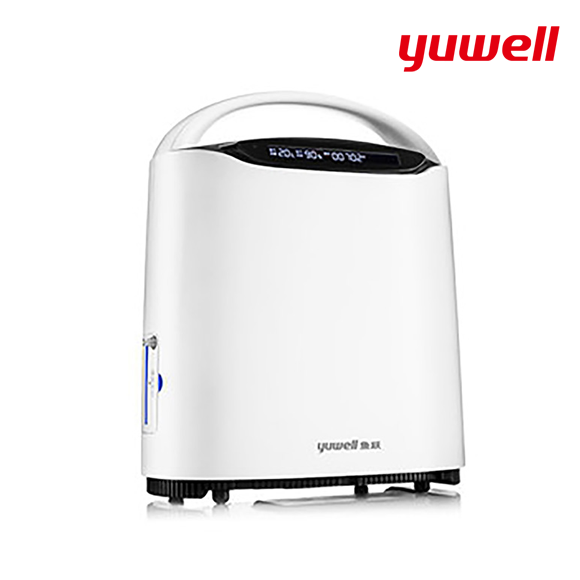 5L - YU600 Homecare Concentrateur d’oxygène